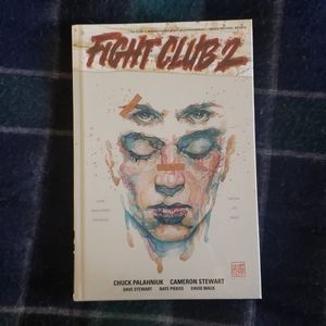Fight Club 2